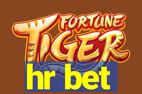 hr bet